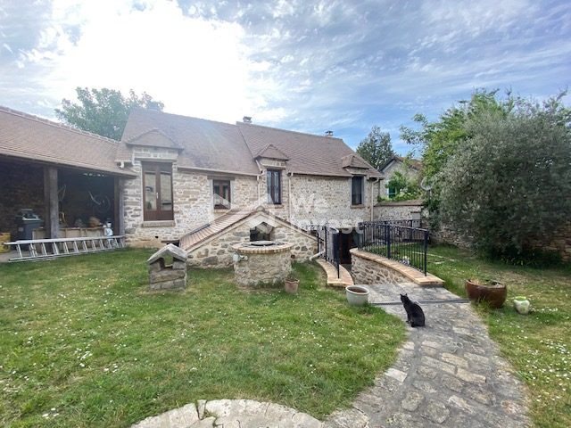 Maison à vendre, 150m², Itteville