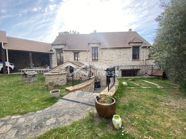 Maison à vendre, 150m², Itteville