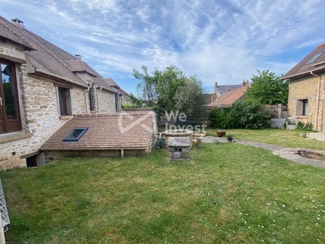 Maison à vendre, 150m², Itteville