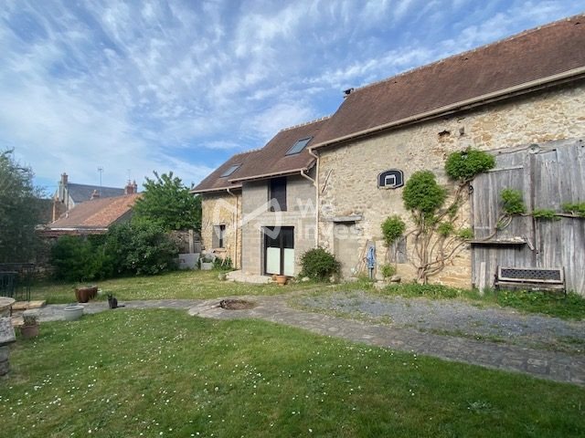 Maison à vendre, 150m², Itteville