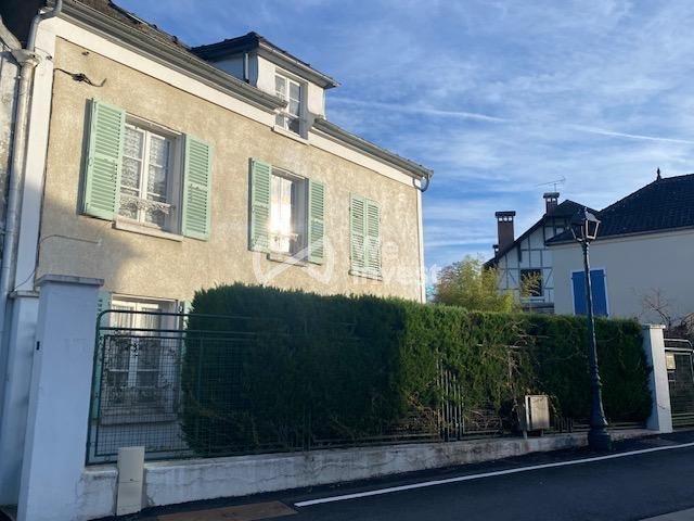 Maison à vendre, 118m², Mennecy