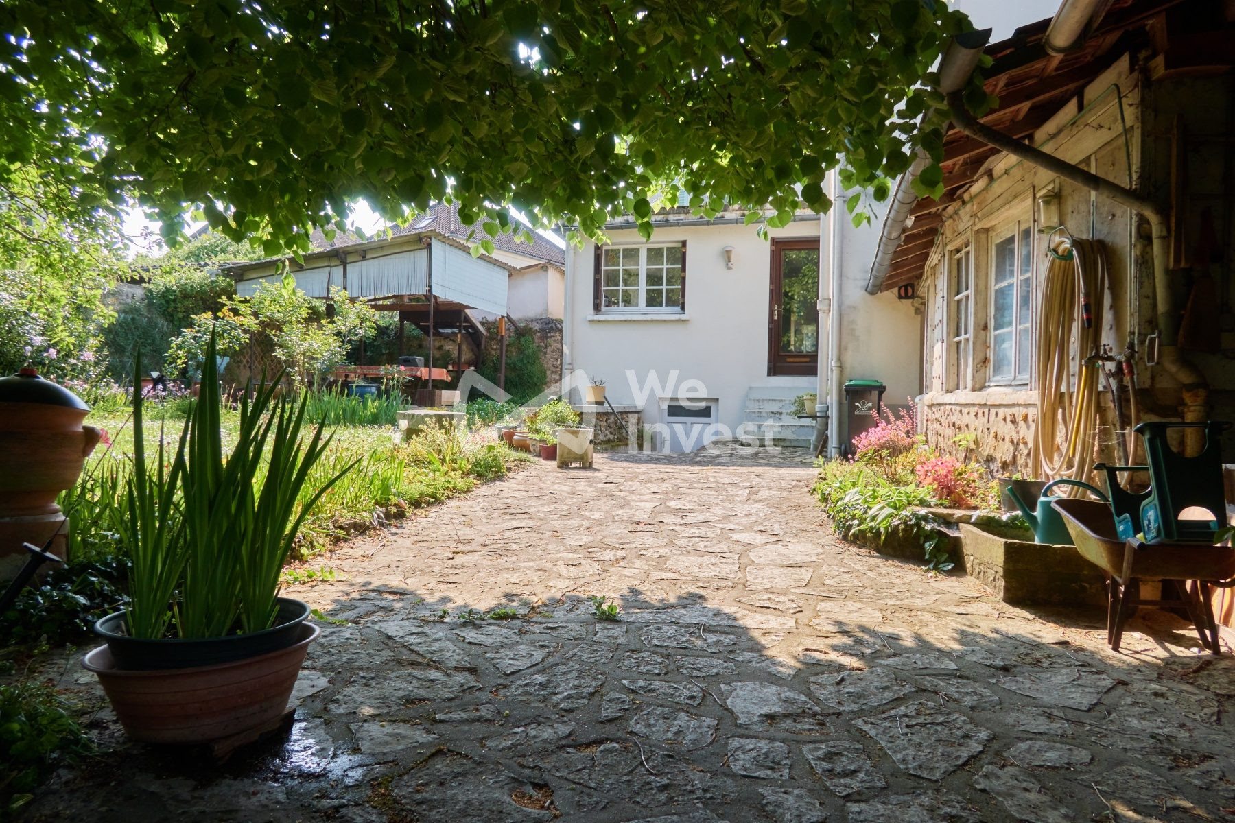 Maison à vendre, 118m², Mennecy