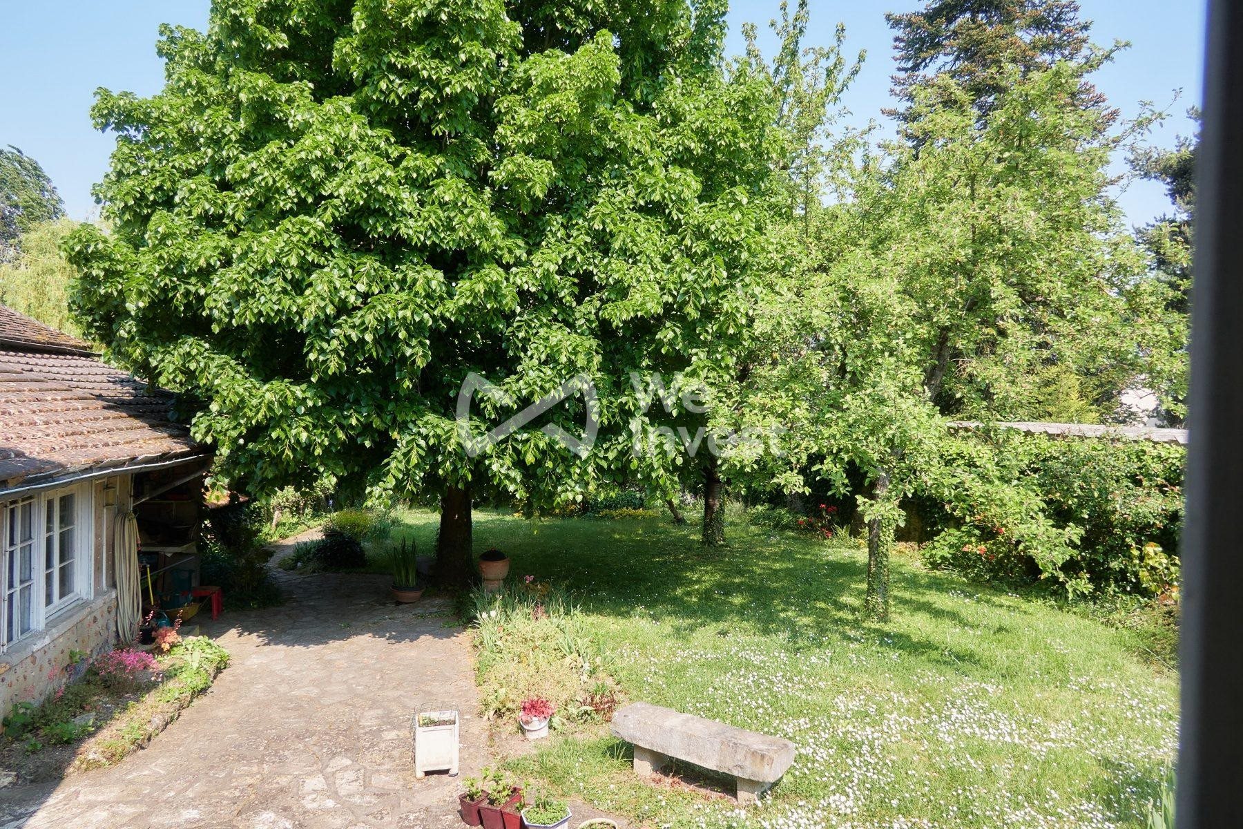 Maison à vendre, 118m², Mennecy