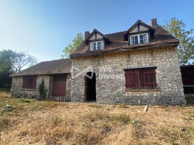 Maison à vendre, 109m², Guigneville-sur-Essonne