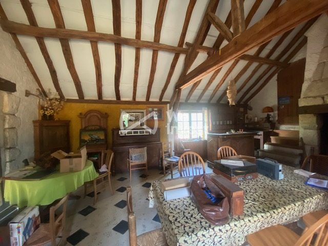 Maison à vendre, 109m², Guigneville-sur-Essonne