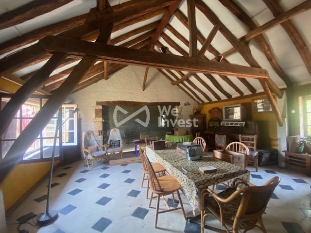 Maison à vendre, 109m², Guigneville-sur-Essonne