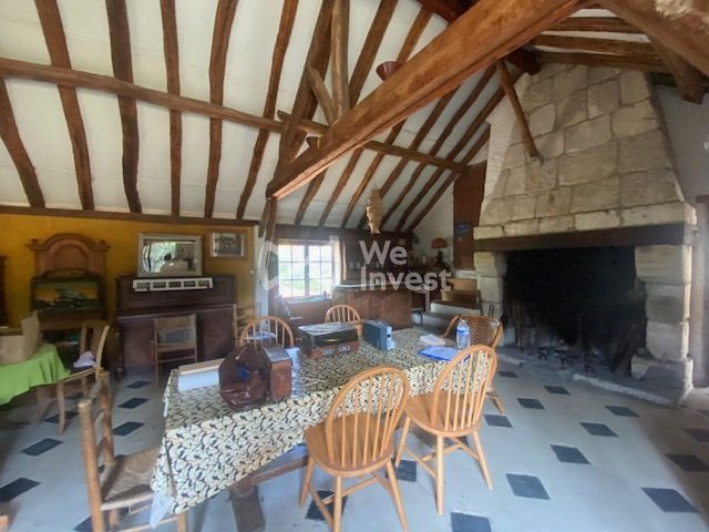 Maison à vendre, 109m², Guigneville-sur-Essonne
