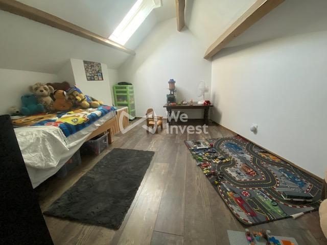 Maison à vendre, 89m², Oysonville