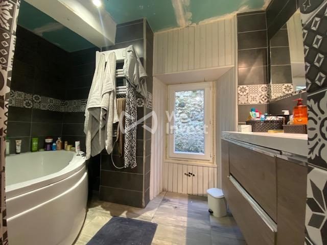 Maison à vendre, 89m², Oysonville