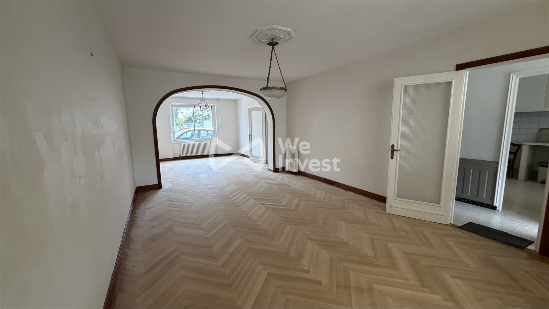 Maison à vendre, 148m², Castres