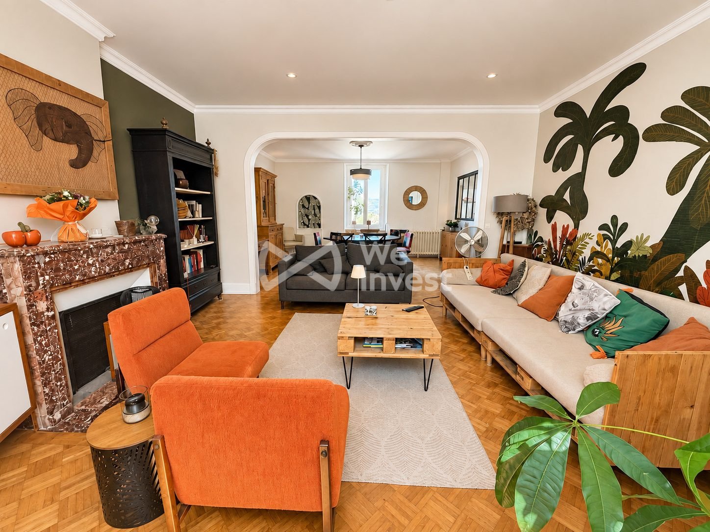 Maison à vendre, 165m², Mazamet