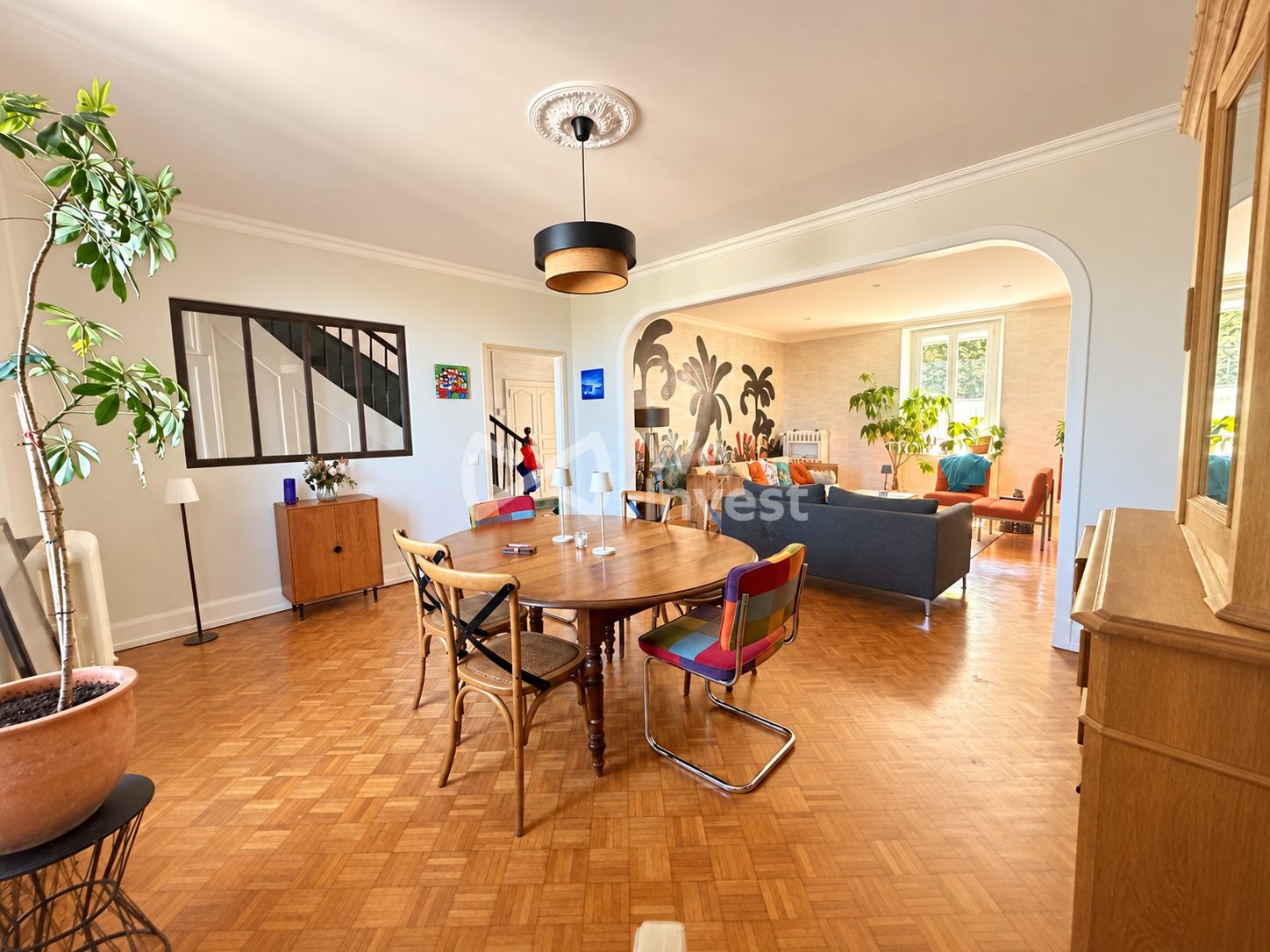 Maison à vendre, 165m², Mazamet