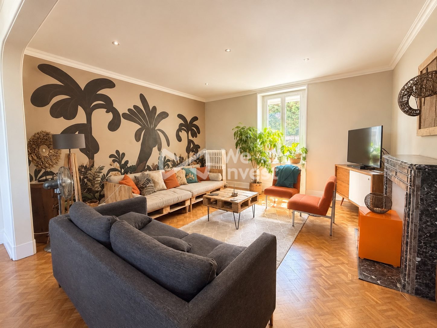 Maison à vendre, 165m², Mazamet