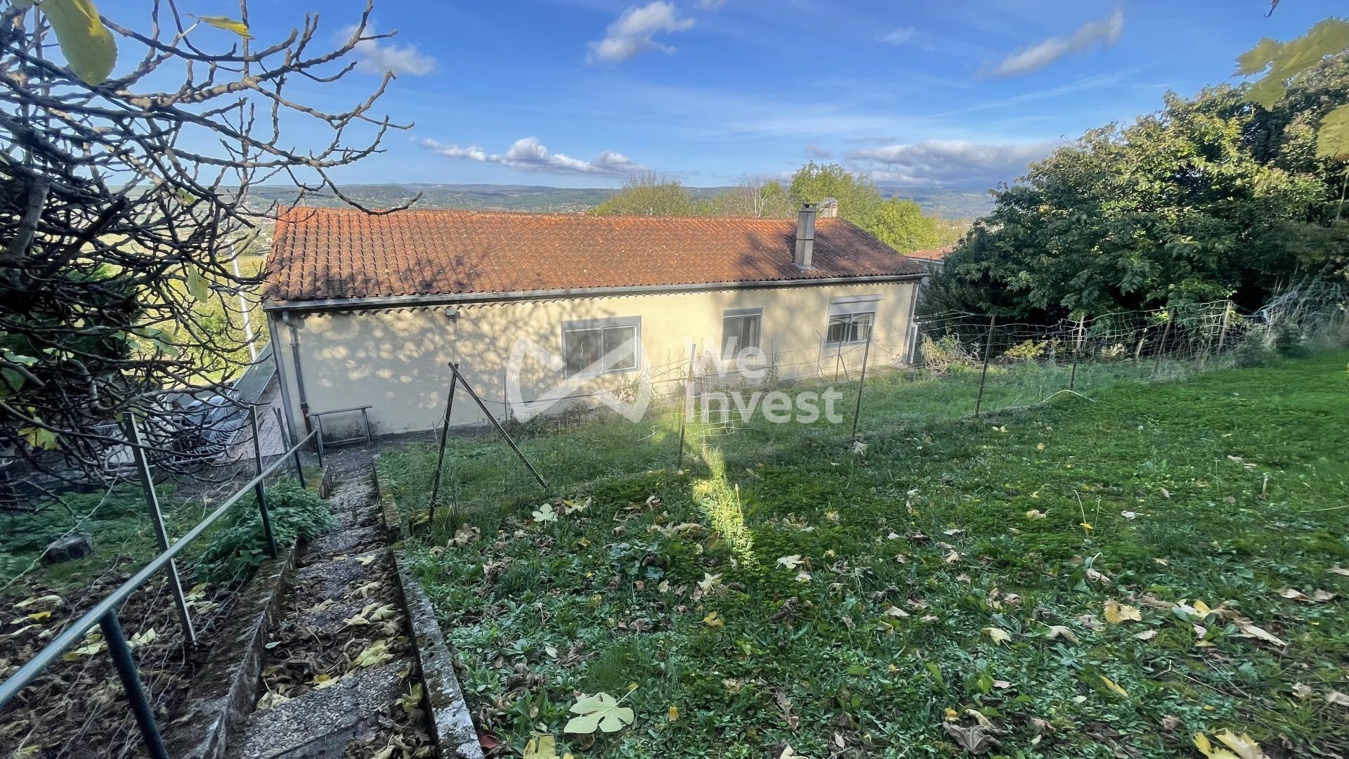 Maison à vendre, 113m², Aiguefonde