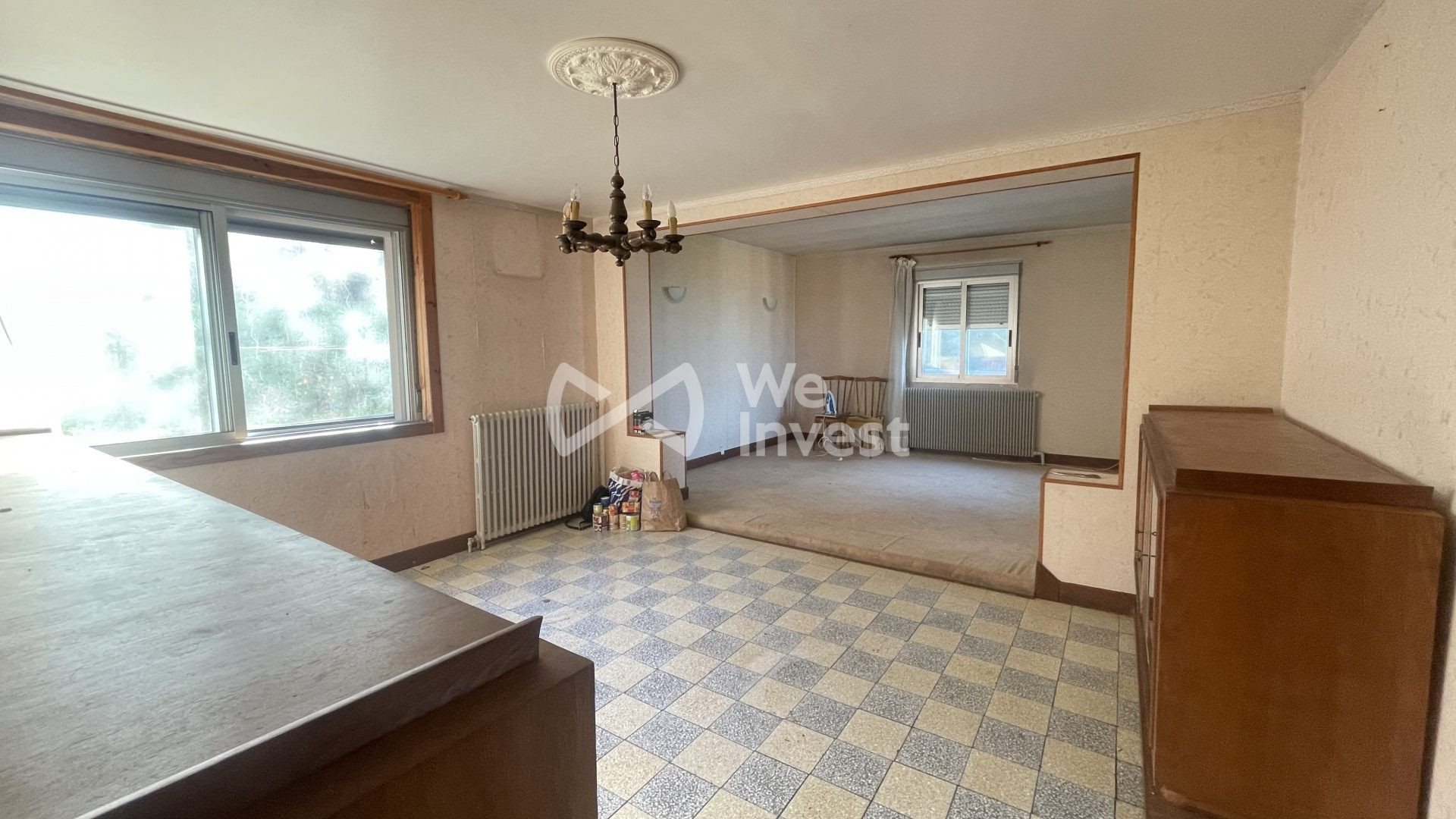 Maison à vendre, 113m², Aiguefonde