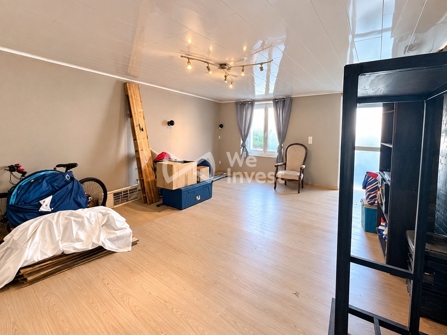 Maison à vendre, 100m², Saint-Amans-Soult