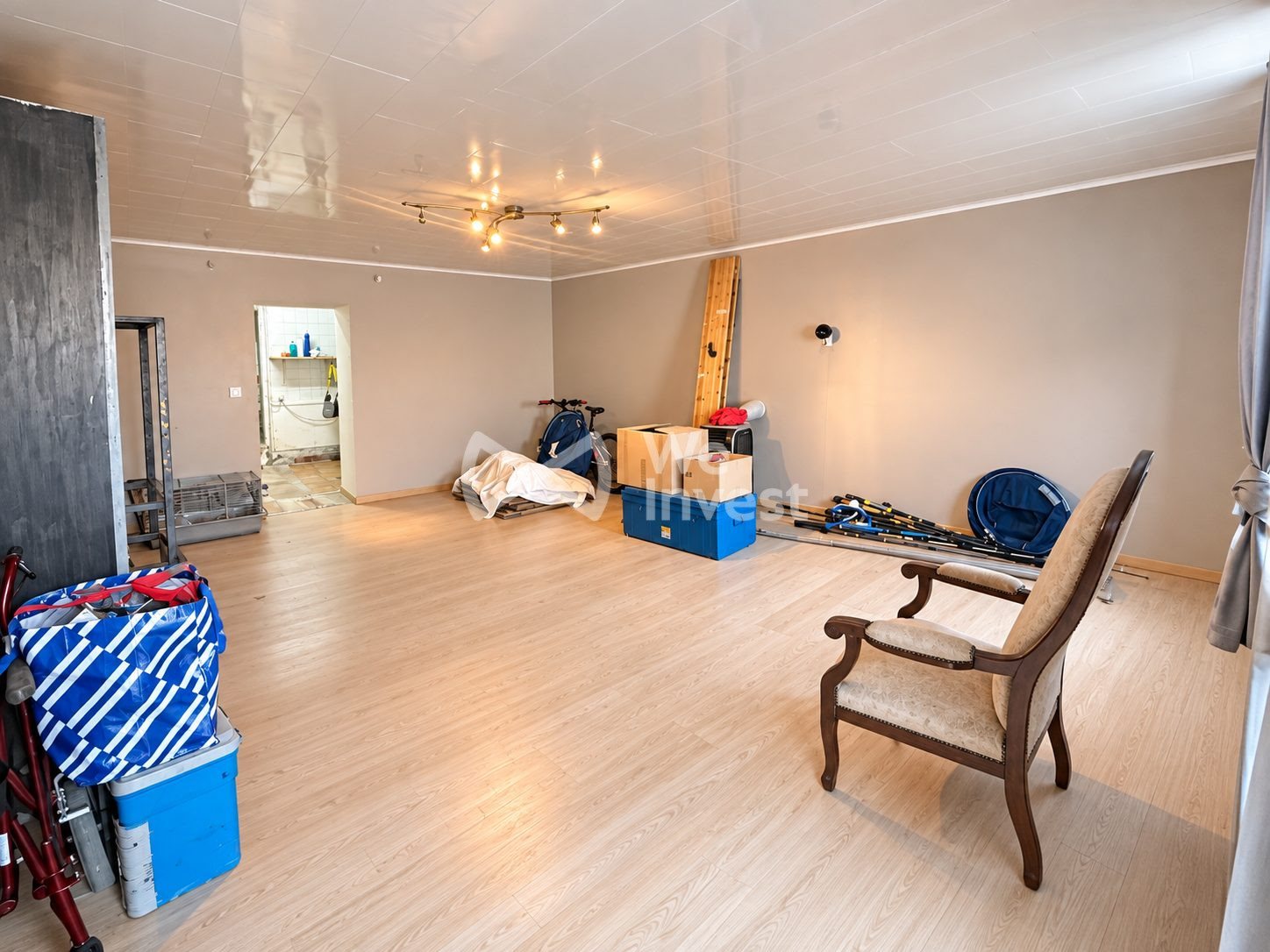 Maison à vendre, 100m², Saint-Amans-Soult