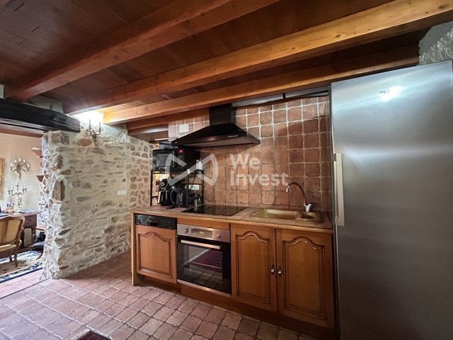 Maison à vendre, 160m², Montredon-Labessonnié