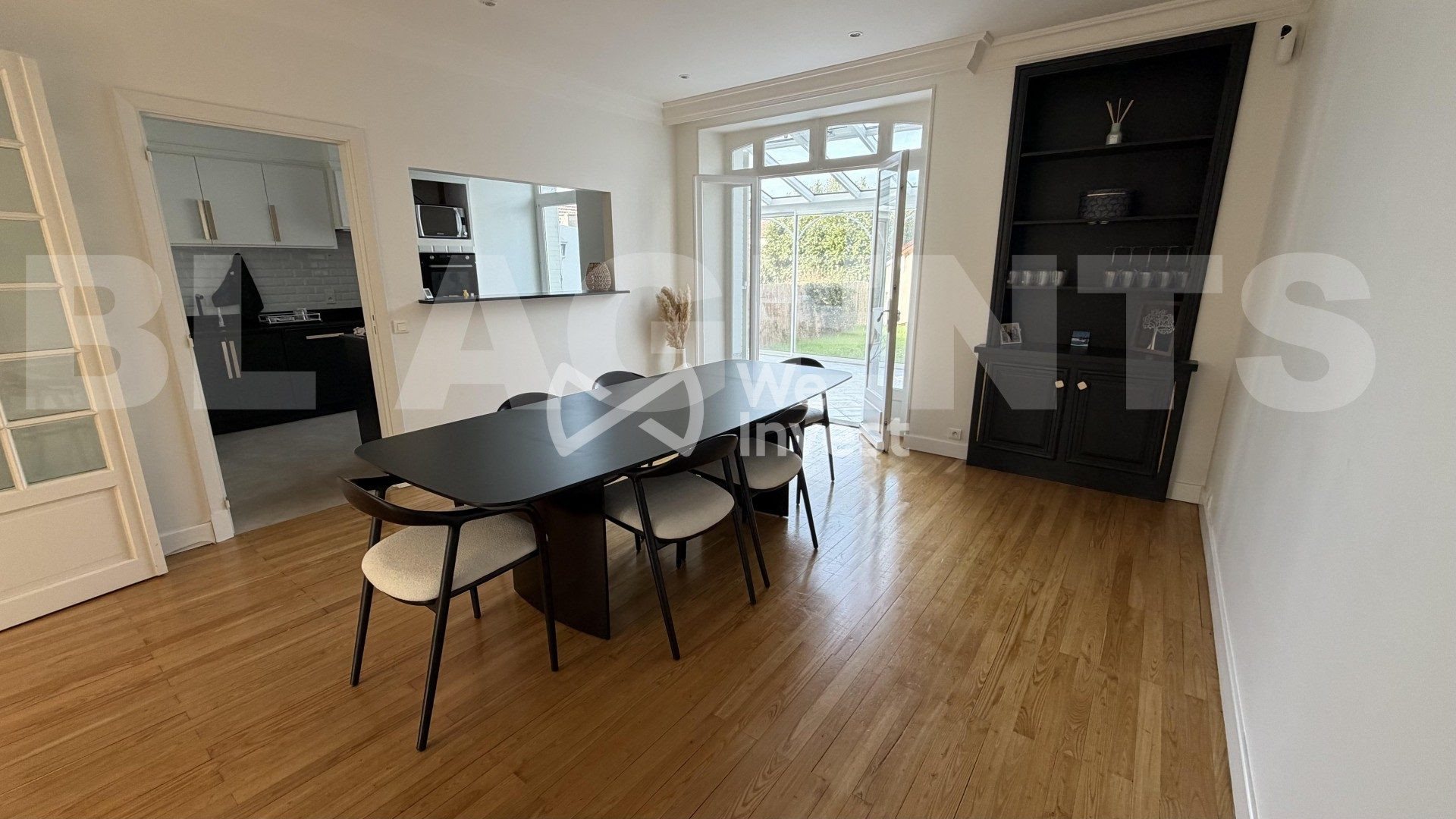 Maison à vendre, 139m², Mazamet