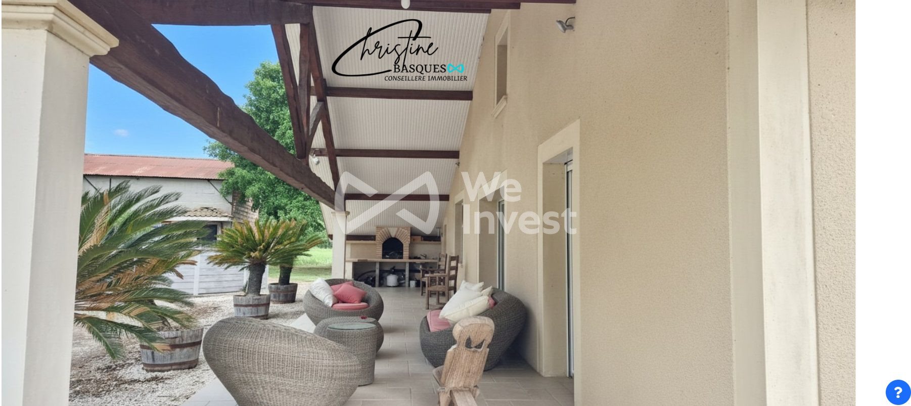 Maison à vendre, 175m², Castelmayran