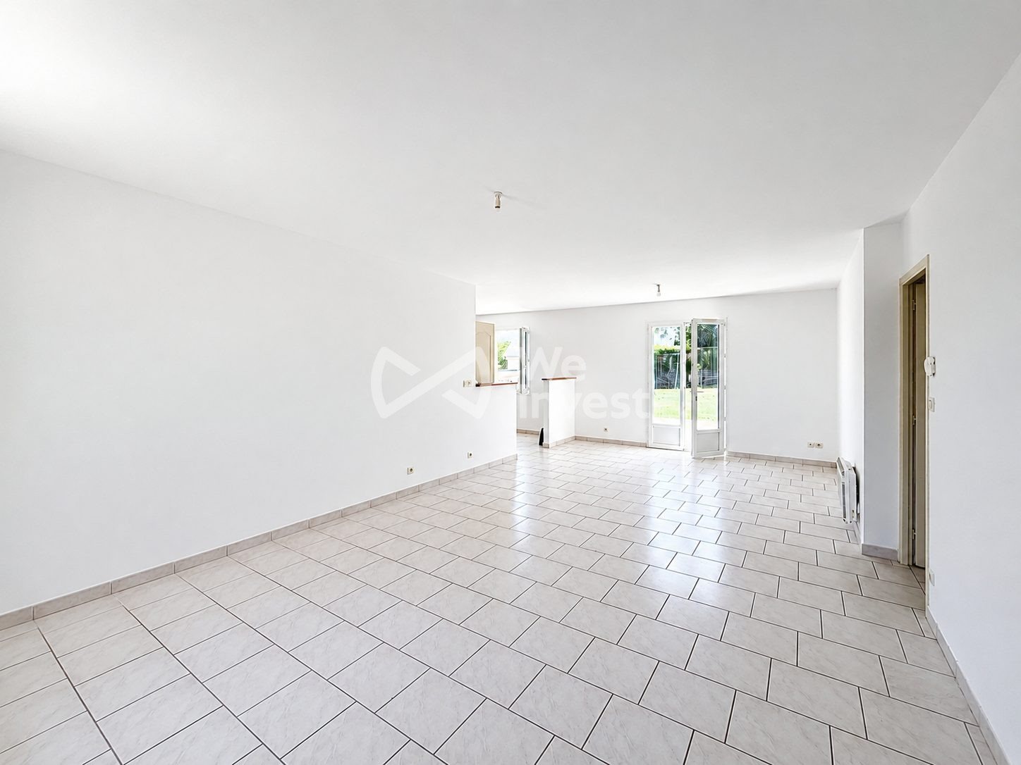 Maison à vendre, 87m², Mareil-sur-Loir