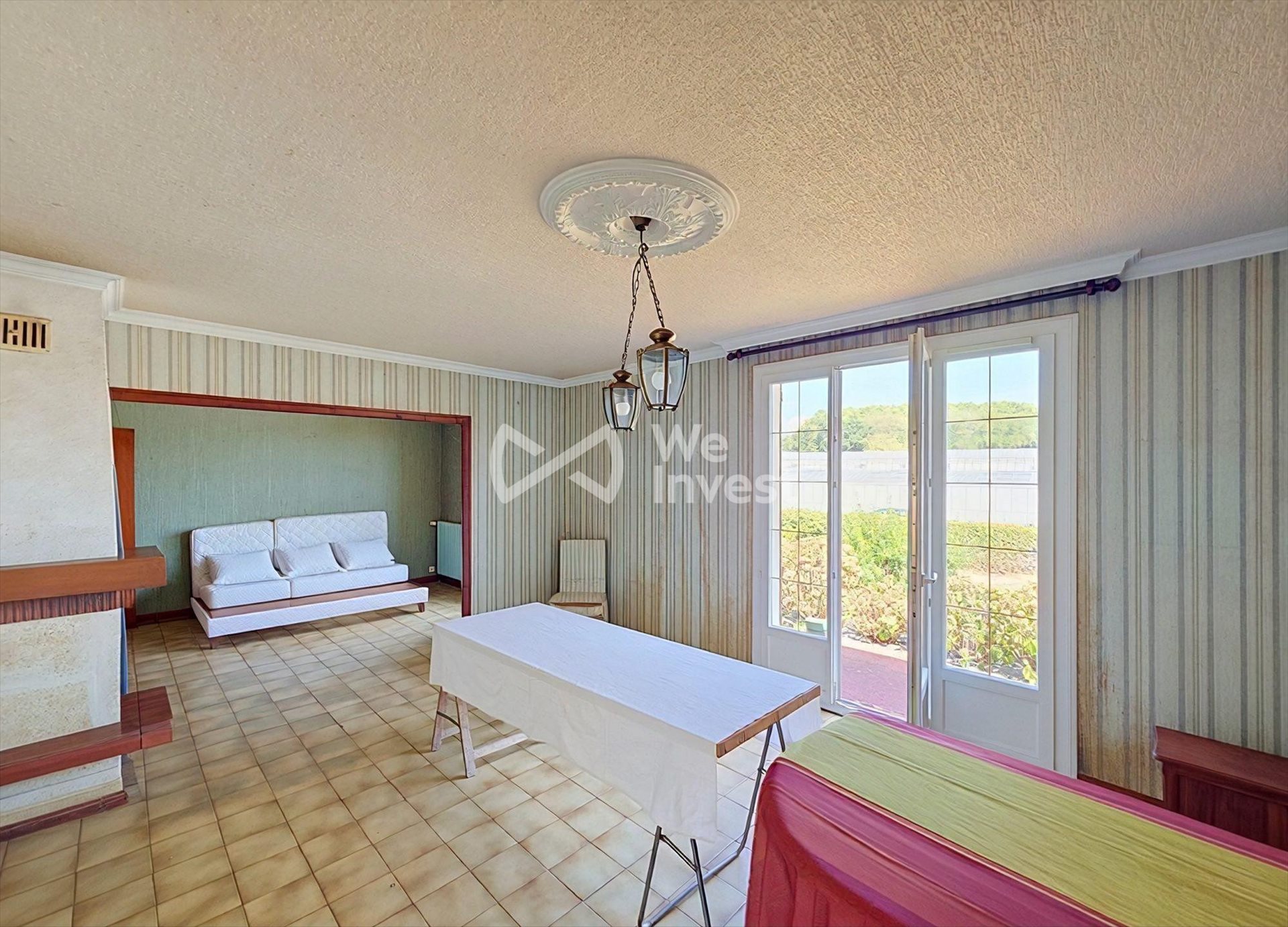 Maison à vendre, 88m², Allonnes