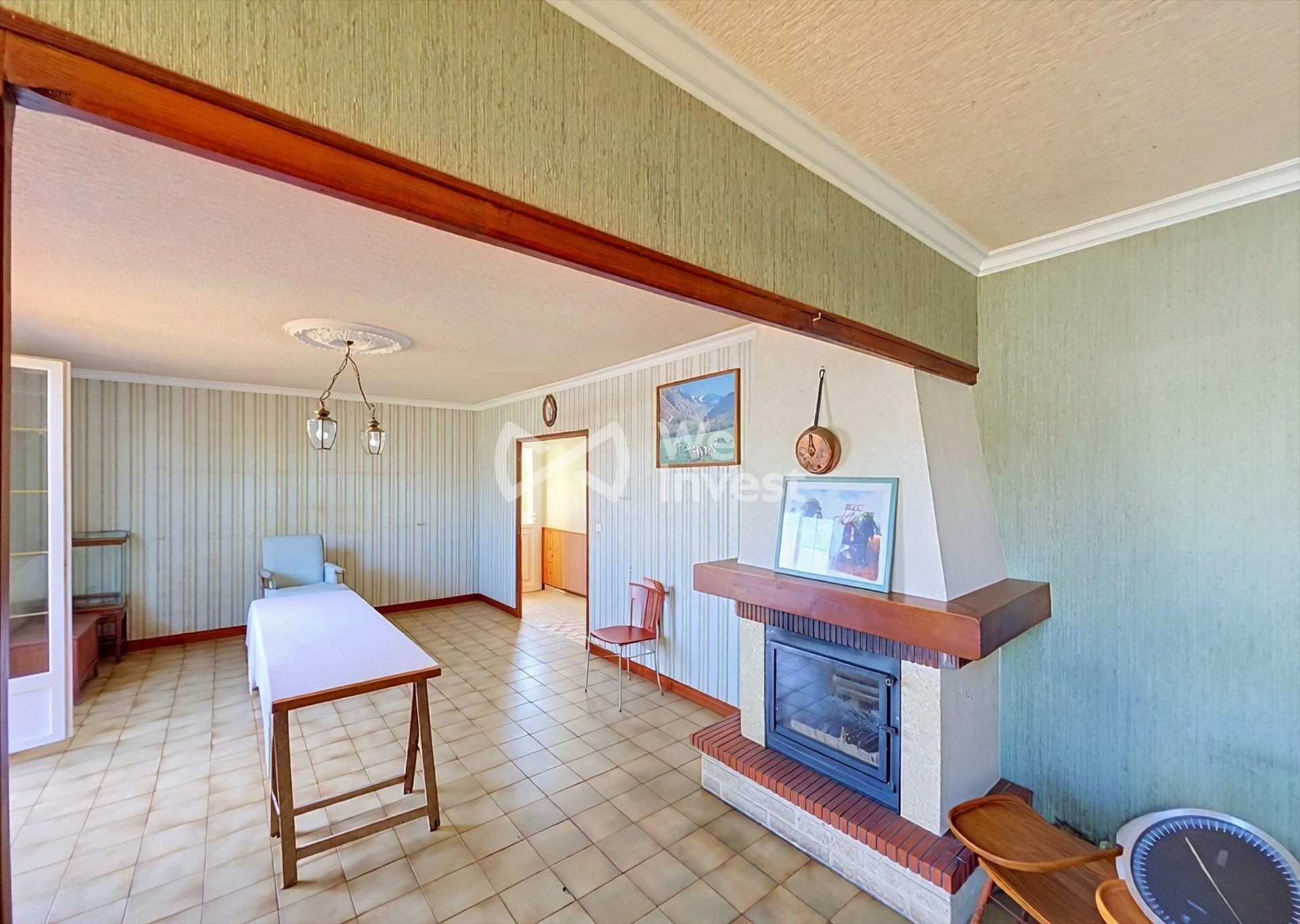 Maison à vendre, 88m², Allonnes