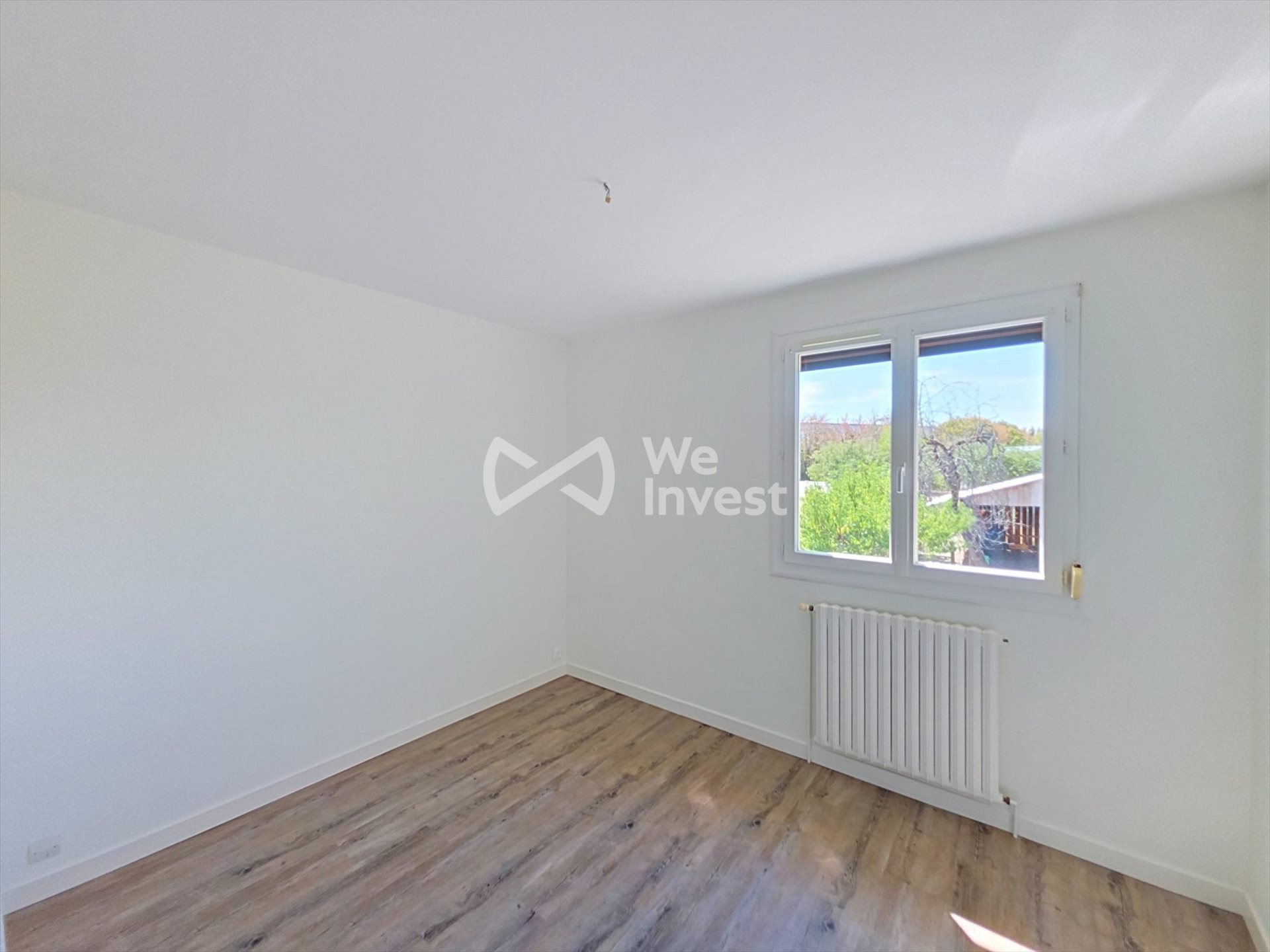 Maison à vendre, 88m², Allonnes