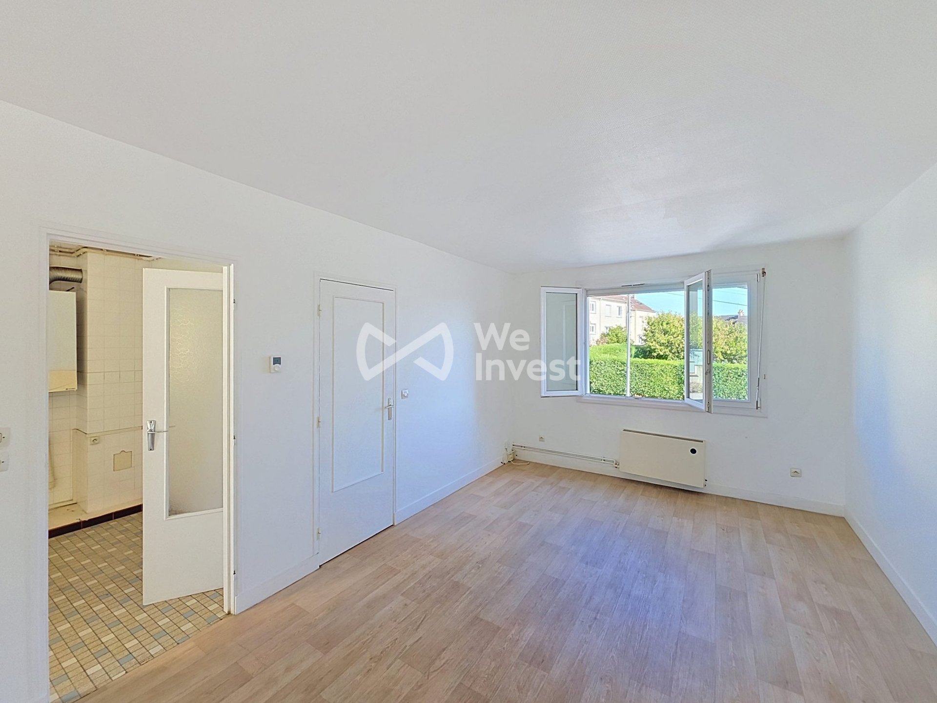 Maison à vendre, 73m², Le Mans