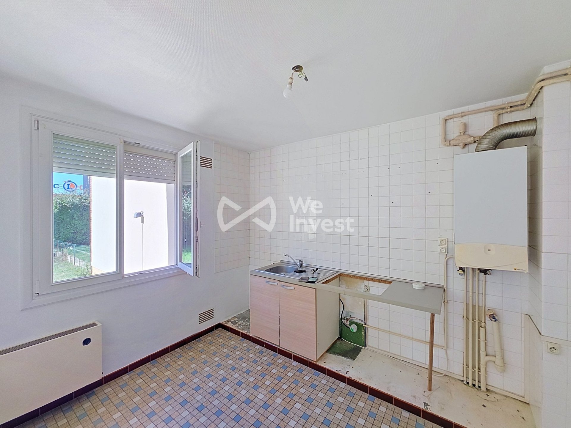 Maison à vendre, 73m², Le Mans