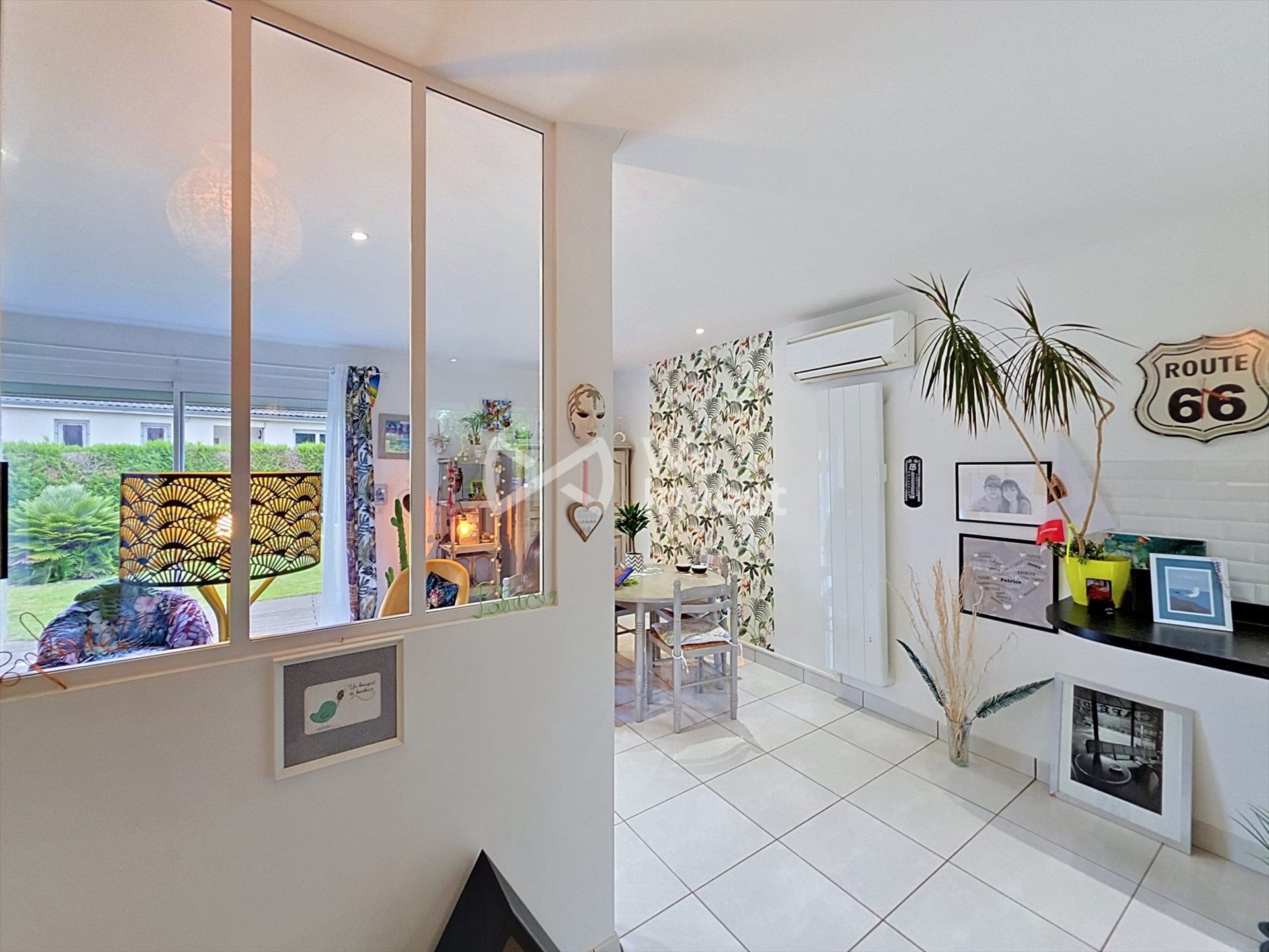 Maison à vendre, 87m², Le Mans