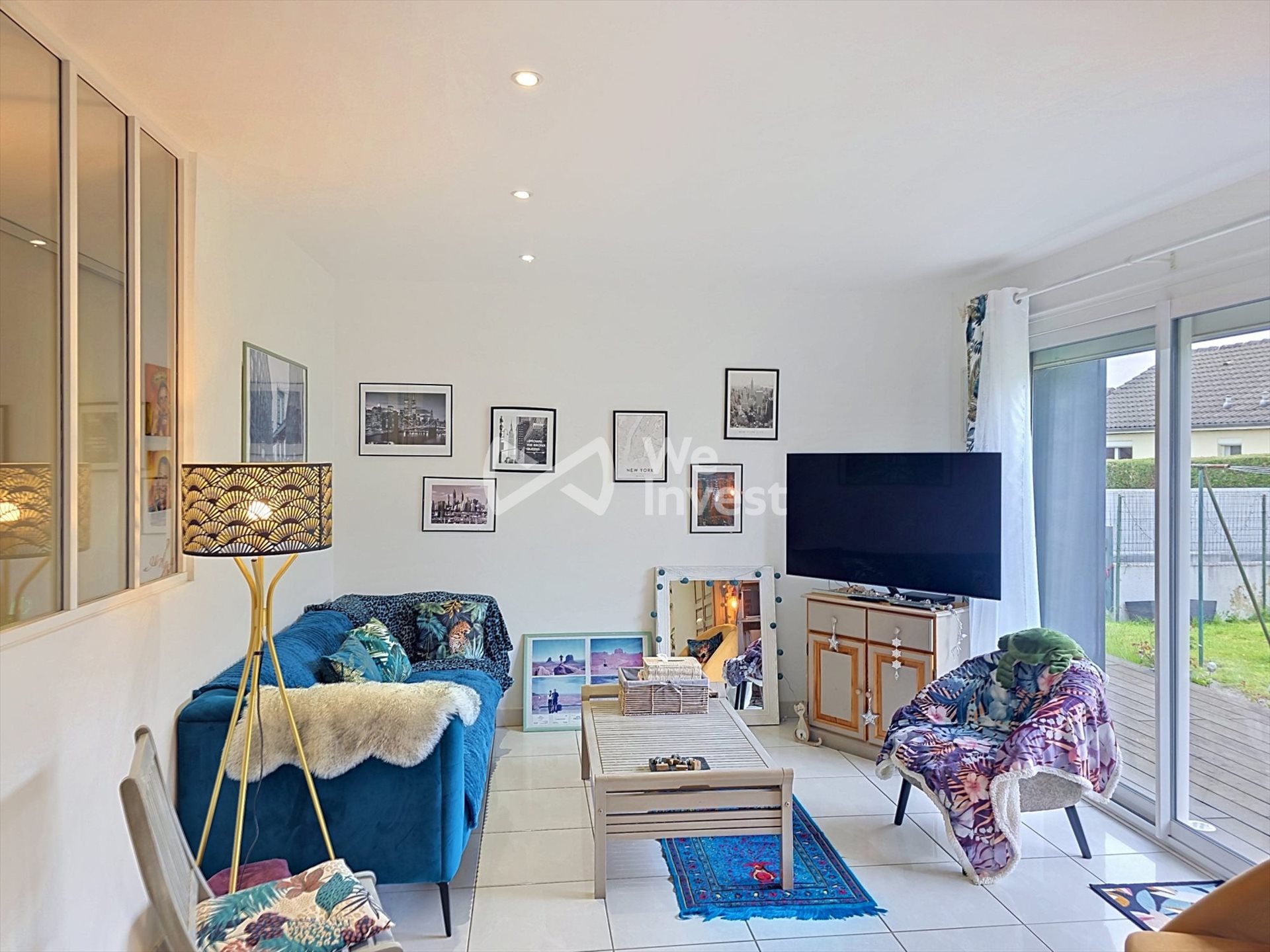 Maison à vendre, 87m², Le Mans