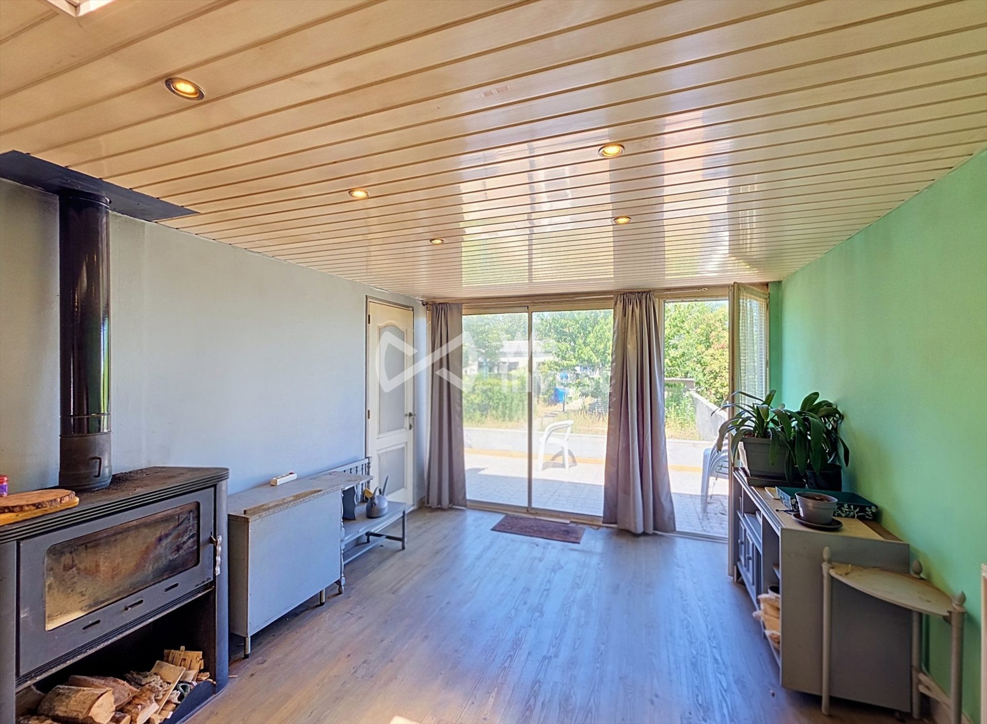 Maison à vendre, 119m², Le Mans