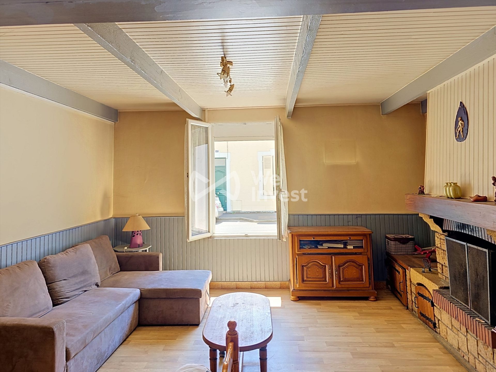 Maison à vendre, 119m², Le Mans