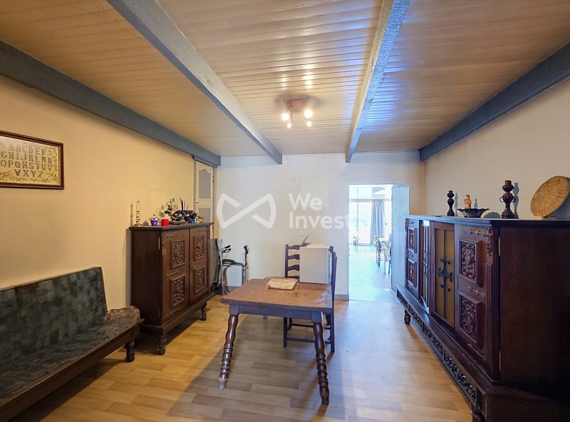 Maison à vendre, 119m², Le Mans