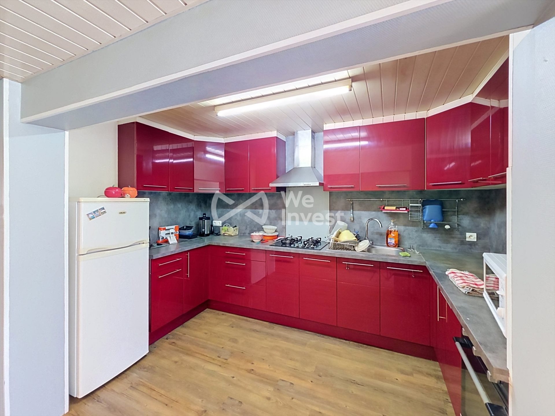 Maison à vendre, 119m², Le Mans