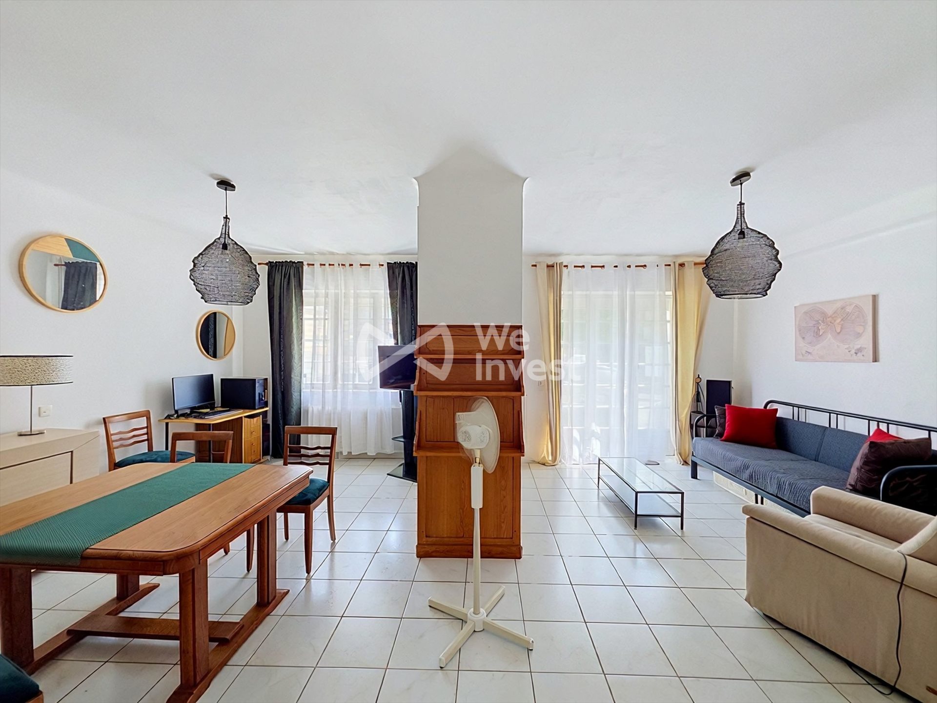 Maison à vendre, 105m², Nogent-le-Bernard