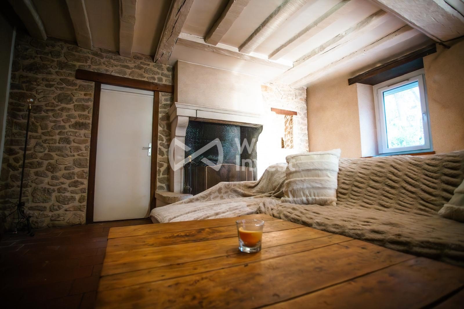 Maison à vendre, 235m², Brette-les-Pins