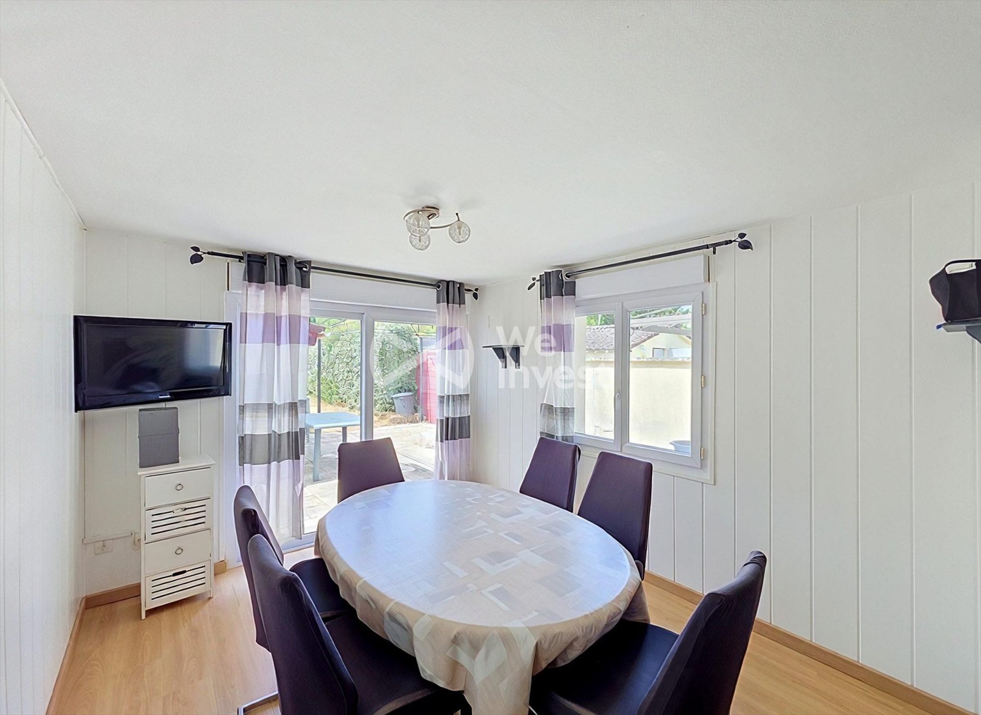 Maison à vendre, 115m², Allonnes