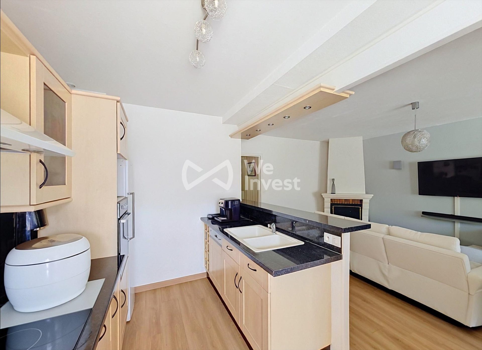 Maison à vendre, 115m², Allonnes