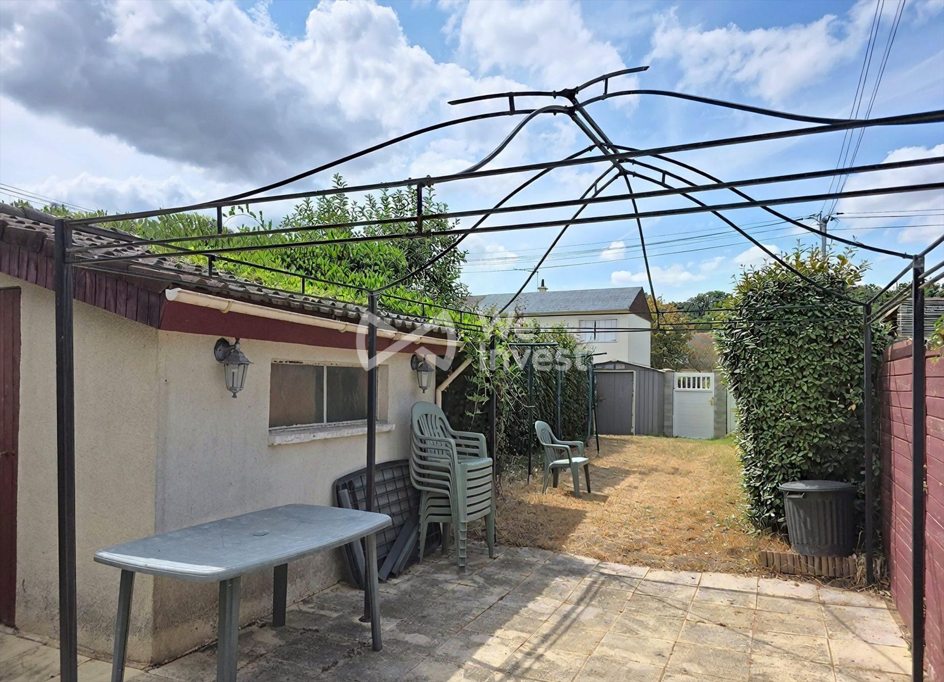 Maison à vendre, 115m², Allonnes