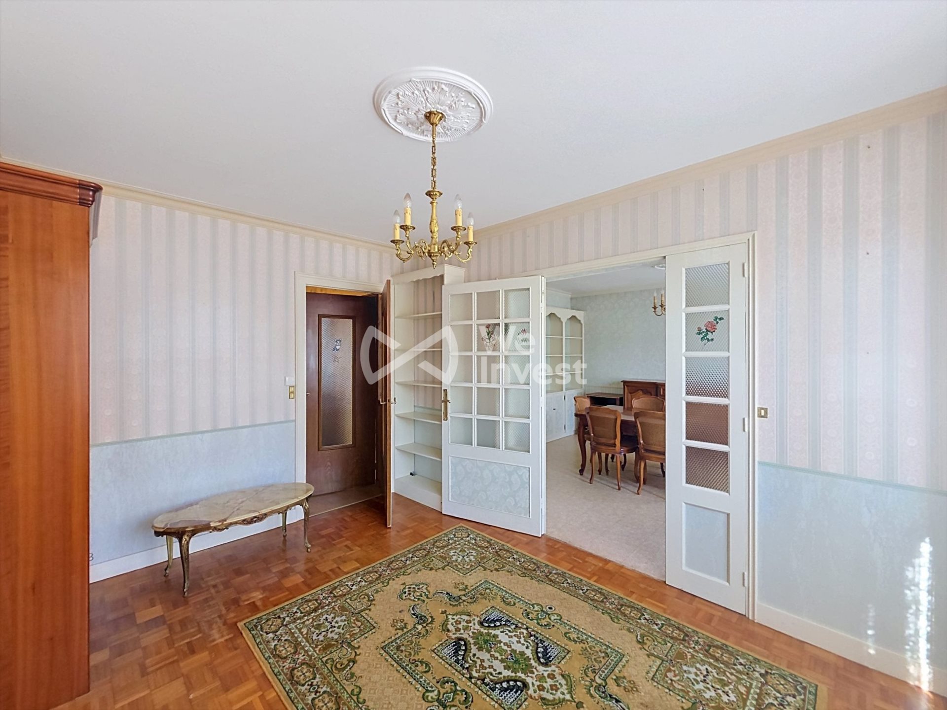 Maison à vendre, 104m², Allonnes