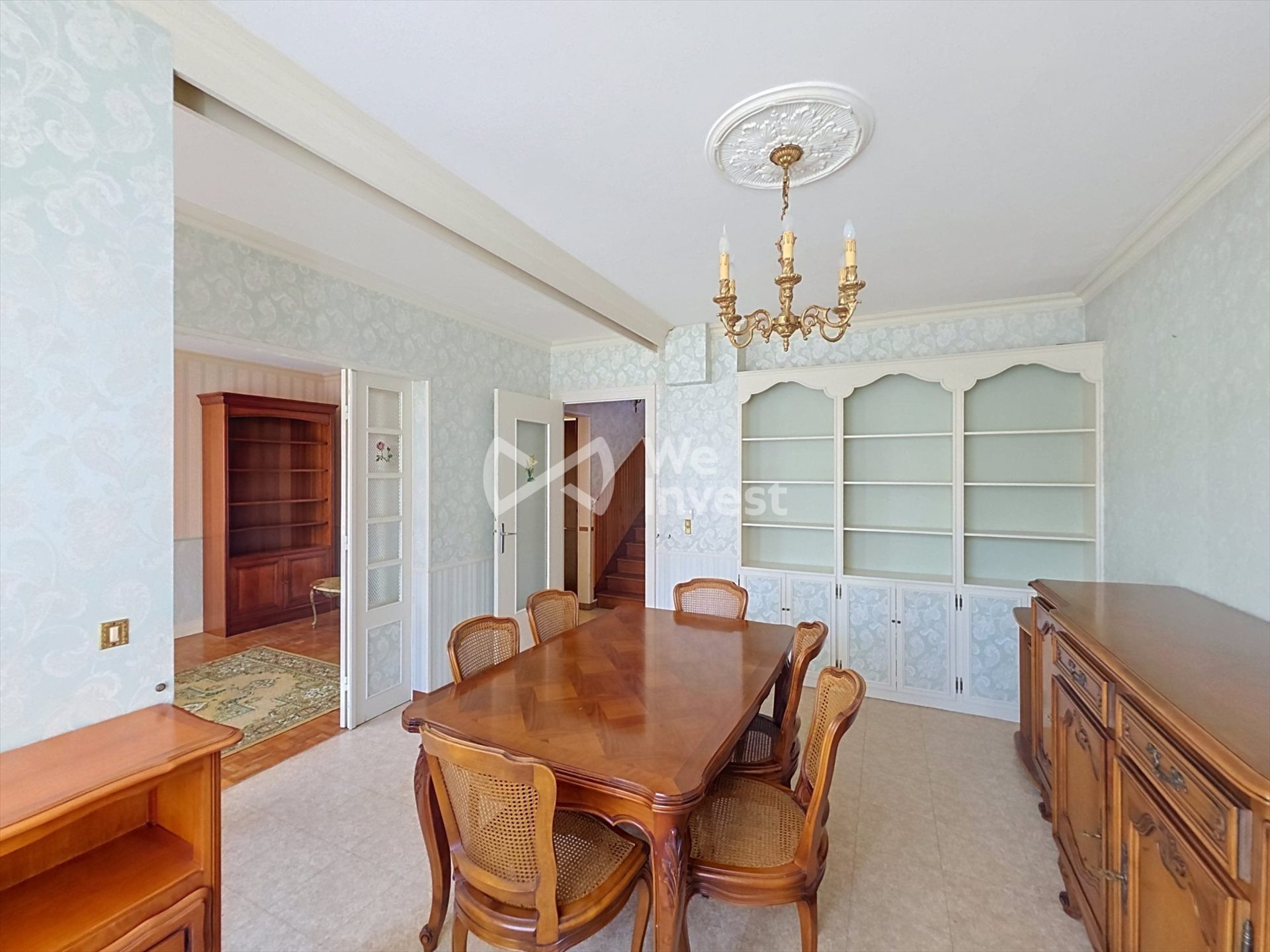 Maison à vendre, 104m², Allonnes
