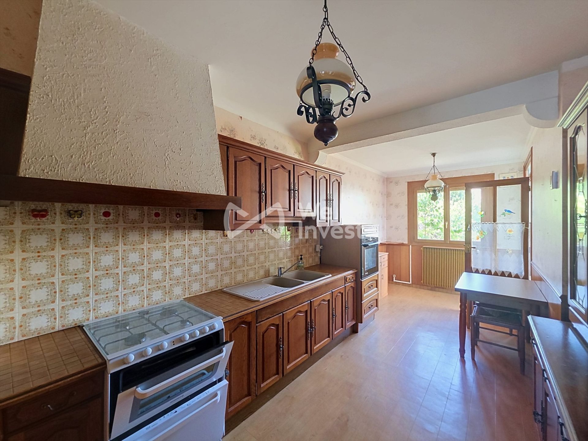 Maison à vendre, 104m², Allonnes