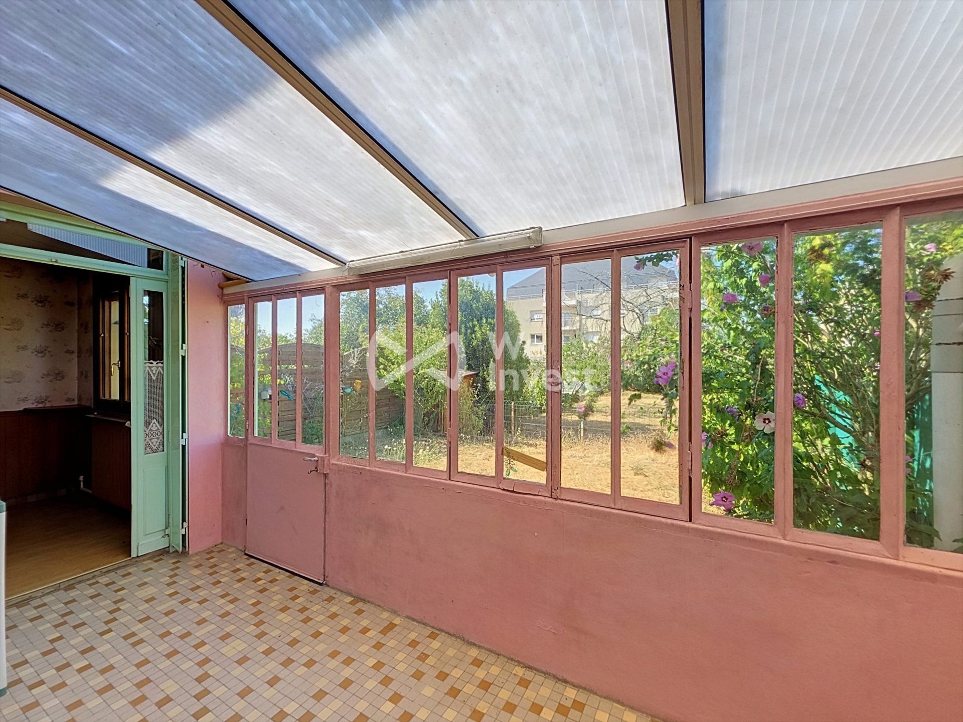 Maison à vendre, 104m², Allonnes