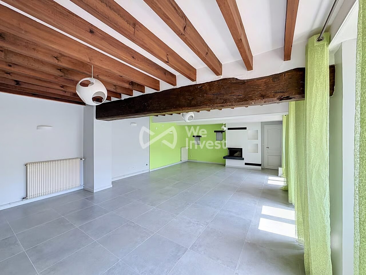 Maison à vendre, 174m², Clermont-Créans