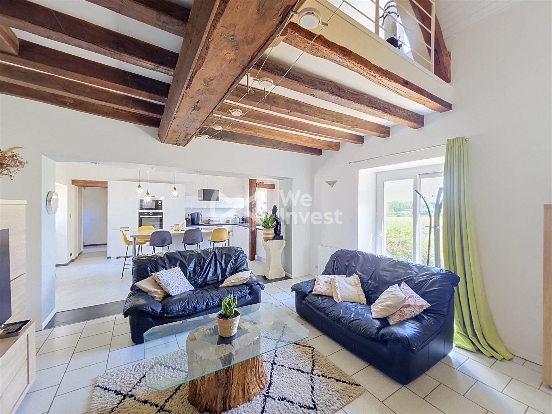 Maison à vendre, 146m², Clermont-Créans
