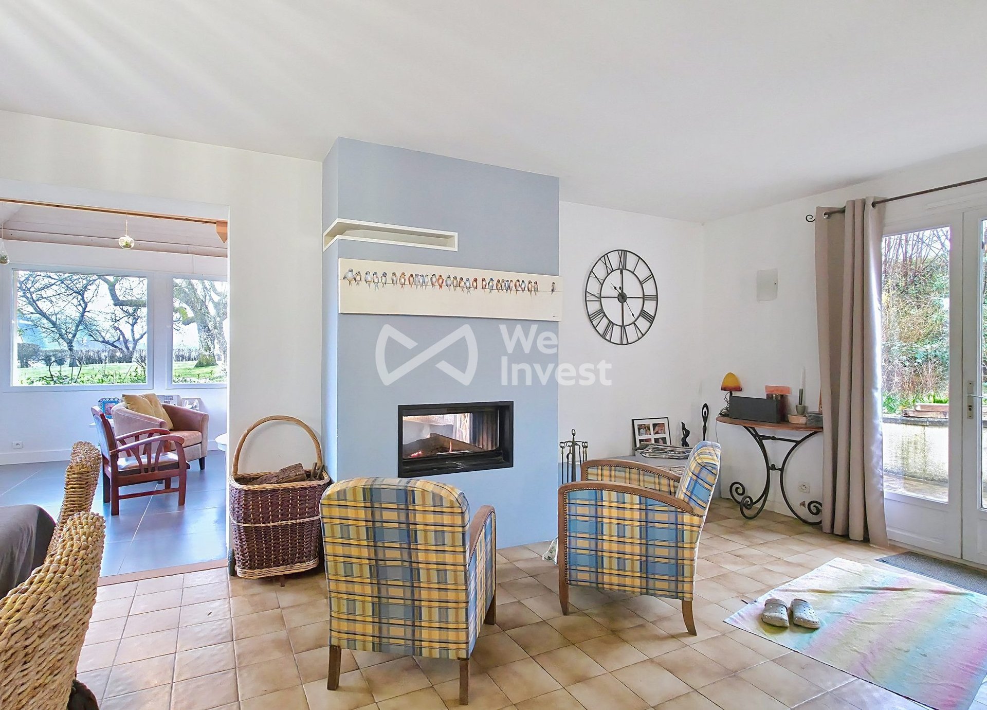 Maison à vendre, 151m², Fay