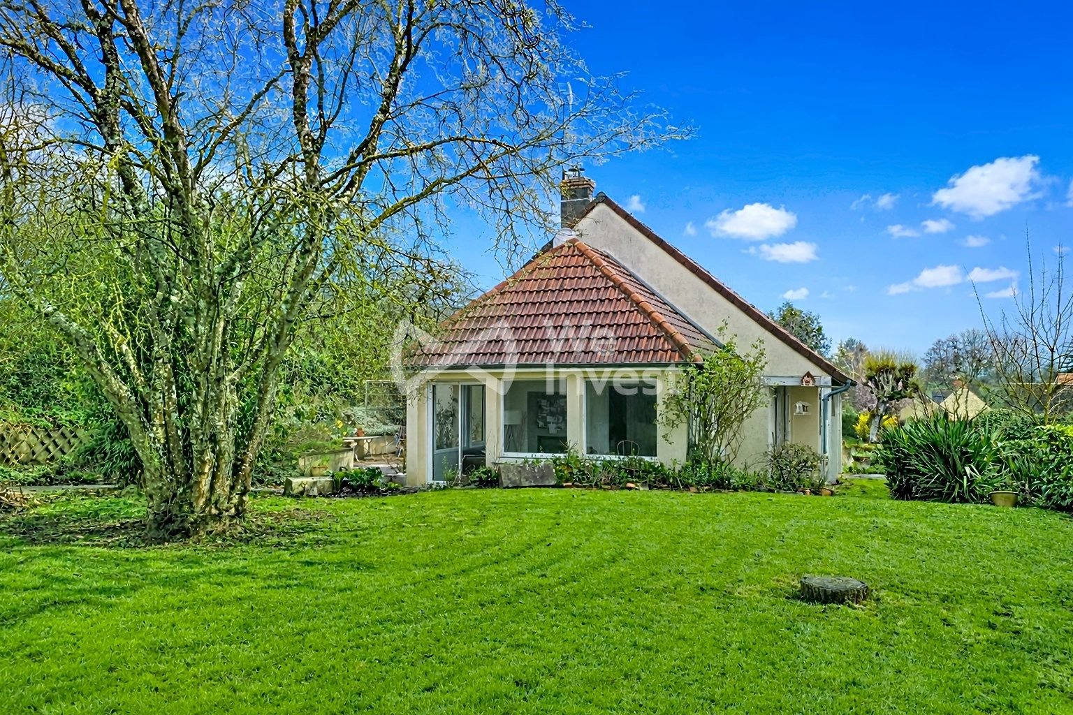 Maison à vendre, 151m², Fay