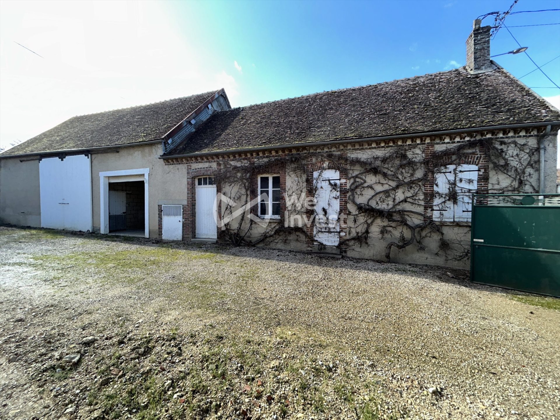 Maison à vendre, 192m², Fontaine-Fourches